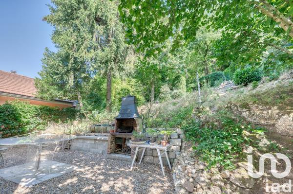 Maison à vendre 4 pièces 115 m² Fontenay-aux-Roses