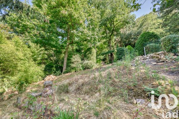 Maison à vendre 4 pièces 115 m² Fontenay-aux-Roses