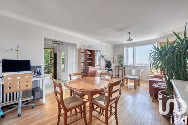 Maison à vendre 4 pièces 115 m² Fontenay-aux-Roses