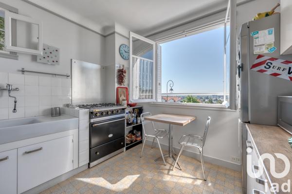 Maison à vendre 4 pièces 115 m² Fontenay-aux-Roses