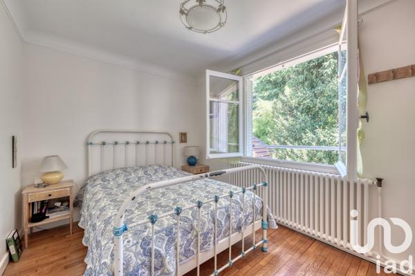 Maison à vendre 4 pièces 115 m² Fontenay-aux-Roses