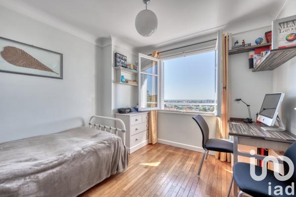 Maison à vendre 4 pièces 115 m² Fontenay-aux-Roses