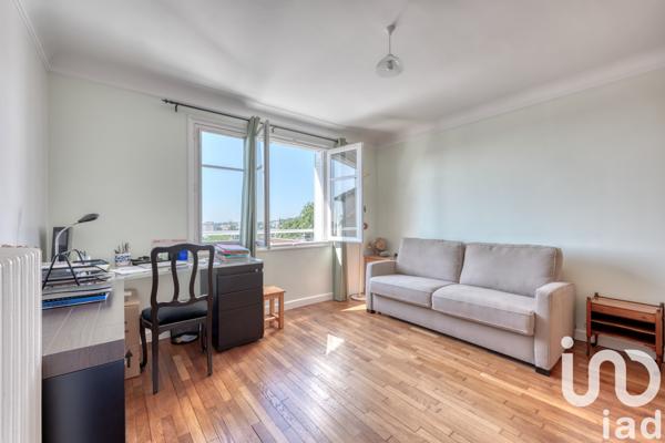 Maison à vendre 4 pièces 115 m² Fontenay-aux-Roses