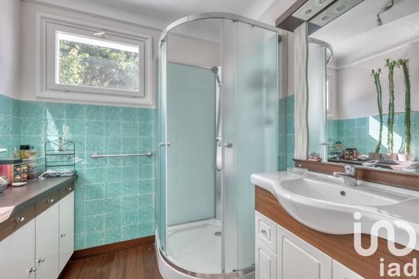 Maison à vendre 4 pièces 115 m² Fontenay-aux-Roses