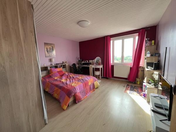 Maison à vendre |  Baudres |  6 pièces | 160 m²