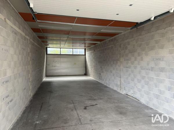 Location hangar 72 m² Manosque