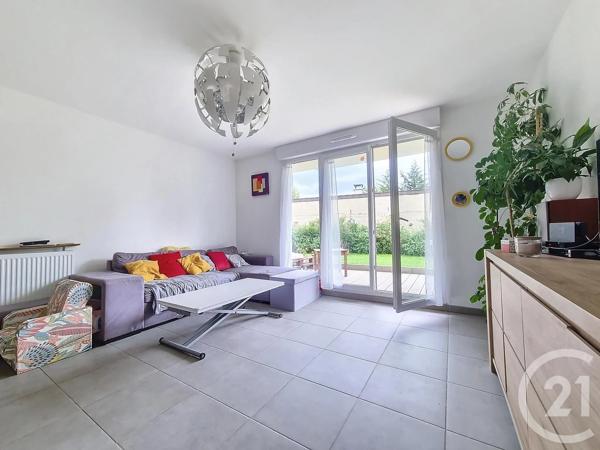 Appartement F3 à vendre  3 pièces - 66,70 m 2   CHENNEVIERES SUR MARNE  - 94