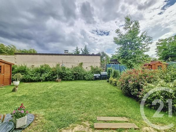 Appartement F3 à vendre  3 pièces - 66,70 m 2   CHENNEVIERES SUR MARNE  - 94
