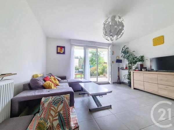 Appartement F3 à vendre  3 pièces - 66,70 m 2   CHENNEVIERES SUR MARNE  - 94