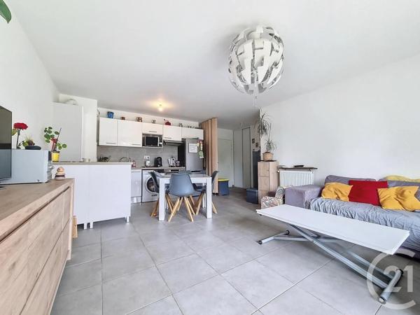 Appartement F3 à vendre  3 pièces - 66,70 m 2   CHENNEVIERES SUR MARNE  - 94