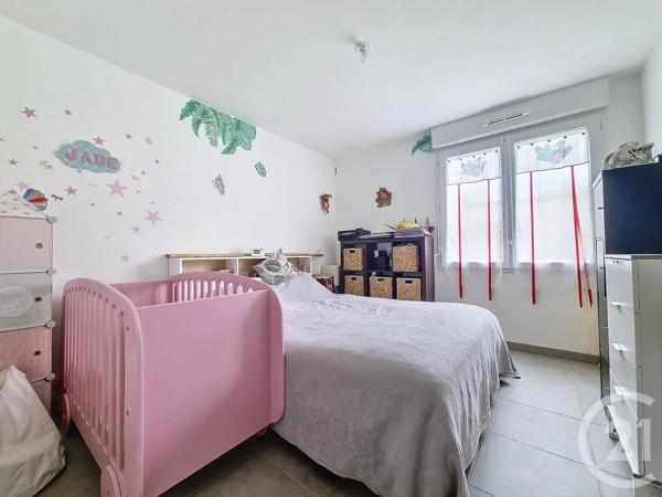 Appartement F3 à vendre  3 pièces - 66,70 m 2   CHENNEVIERES SUR MARNE  - 94