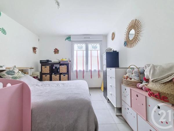 Appartement F3 à vendre  3 pièces - 66,70 m 2   CHENNEVIERES SUR MARNE  - 94