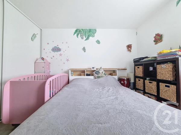Appartement F3 à vendre  3 pièces - 66,70 m 2   CHENNEVIERES SUR MARNE  - 94