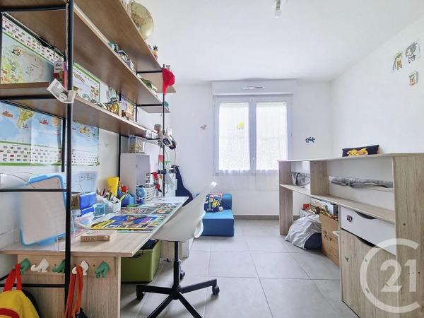 Appartement F3 à vendre  3 pièces - 66,70 m 2   CHENNEVIERES SUR MARNE  - 94