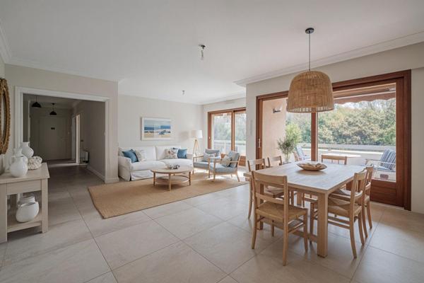 Appartement contemporain rénové sur le Quai Jongkind