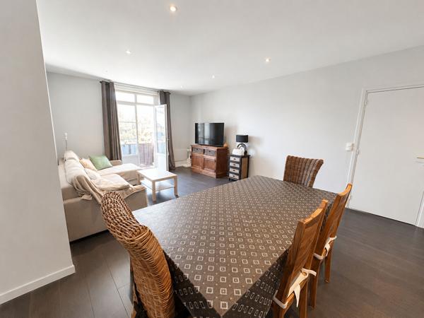 17200 ROYAN Appartement 80 m² - Marché central & plage à pieds