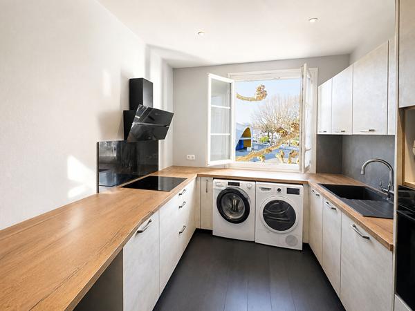 17200 ROYAN Appartement 80 m² - Marché central & plage à pieds