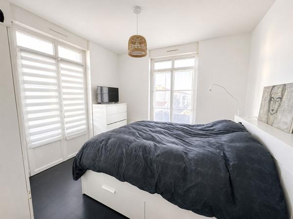 17200 ROYAN Appartement 80 m² - Marché central & plage à pieds