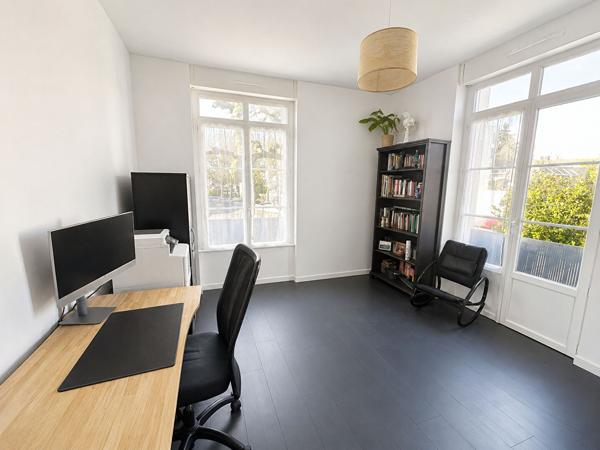 17200 ROYAN Appartement 80 m² - Marché central & plage à pieds