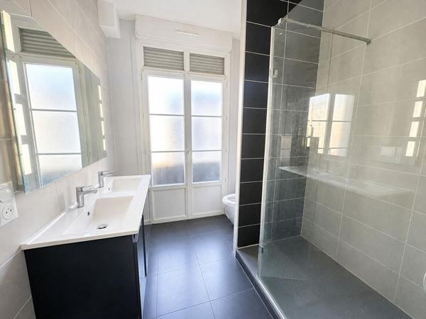 17200 ROYAN Appartement 80 m² - Marché central & plage à pieds