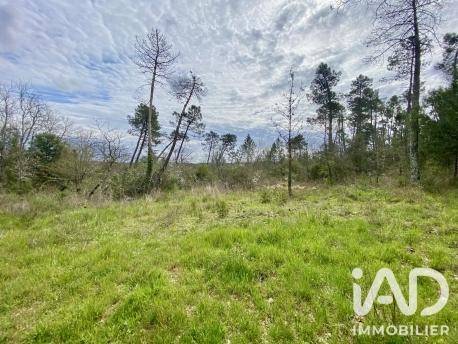 Terrain à vendre 5 010 m² Fayence