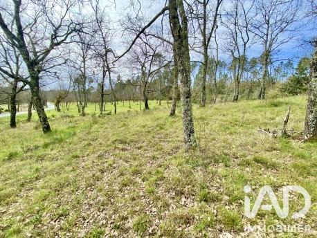 Terrain à vendre 5 010 m² Fayence