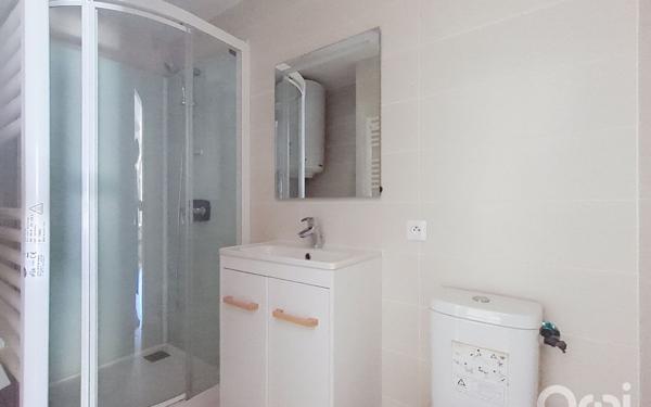 Appartement à vendre    1 pièce • 18,34 m2 Nancy