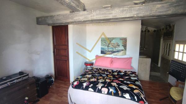 Cavaillon (84300) Propriété individuelle sans vis à vis sur les hauteurs au calme avec vue panoramique, piscine, abri et garage