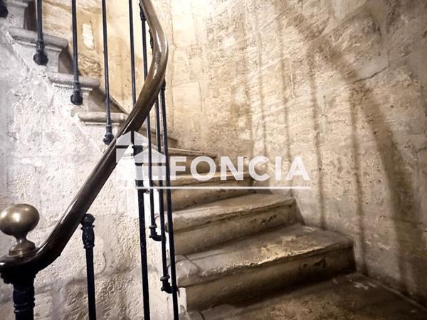 À vendre Studio 26 m² - Bordeaux 33000