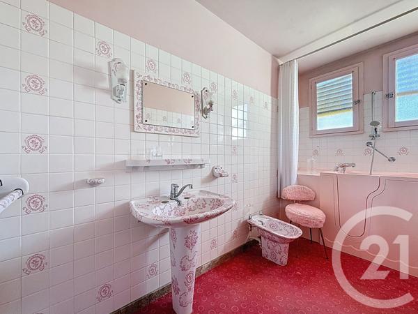 Maison à vendre  4 pièces - 149,67 m2 FRONTIGNAN - 34