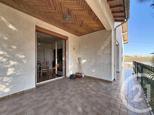 Maison à vendre  4 pièces - 149,67 m2 FRONTIGNAN - 34