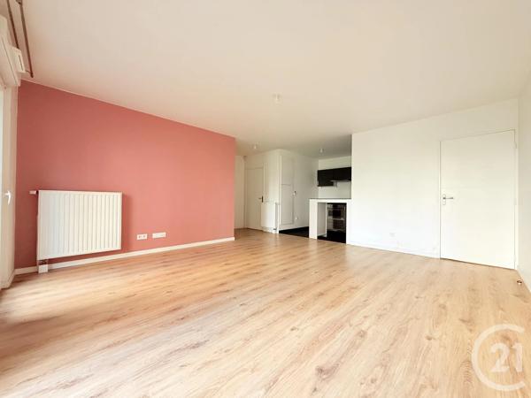 Appartement F1 à vendre  1 pièce - 37,10 m 2   ST OUEN  - 93