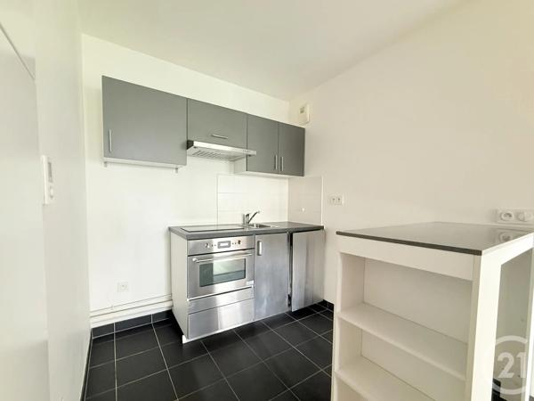 Appartement F1 à vendre  1 pièce - 37,10 m 2   ST OUEN  - 93