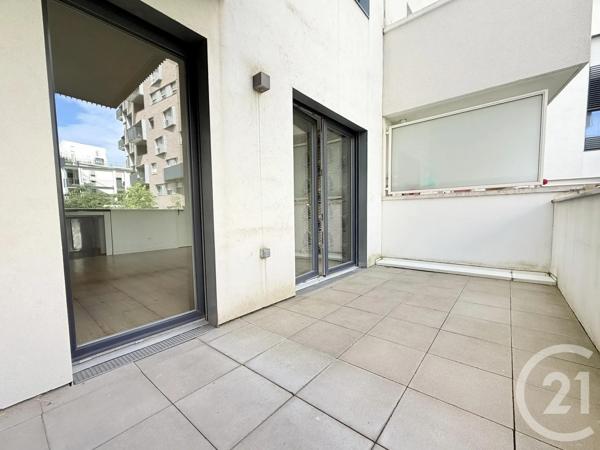 Appartement F1 à vendre  1 pièce - 37,10 m 2   ST OUEN  - 93