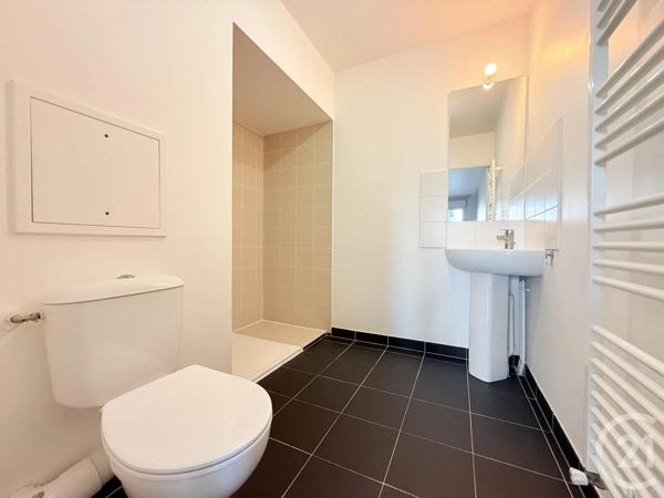 Appartement F1 à vendre  1 pièce - 37,10 m 2   ST OUEN  - 93
