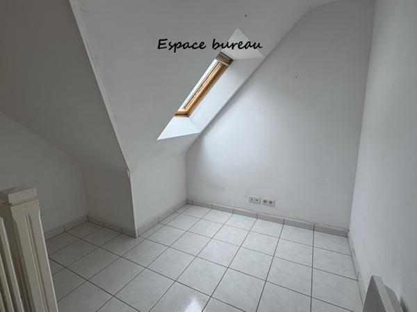 MAISON A VENDRE A PLOEMEUR