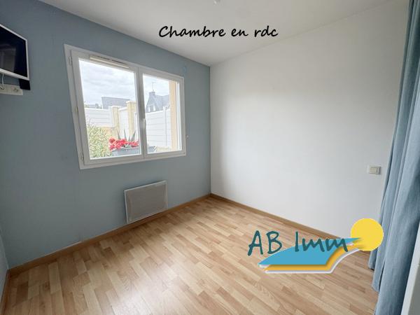 MAISON A VENDRE A PLOEMEUR
