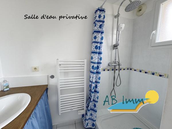 MAISON A VENDRE A PLOEMEUR