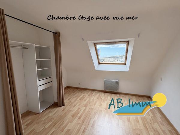 MAISON A VENDRE A PLOEMEUR
