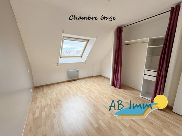 MAISON A VENDRE A PLOEMEUR