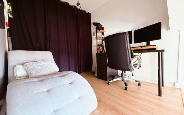 Appartement à vendre    4 pièces • 68,82 m2 Fresnes