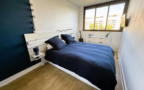 Appartement à vendre    4 pièces • 68,82 m2 Fresnes