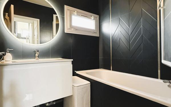 Appartement à vendre    4 pièces • 68,82 m2 Fresnes