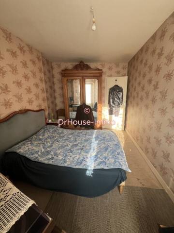 Appartement à vendre 3 pièces de 51 m²