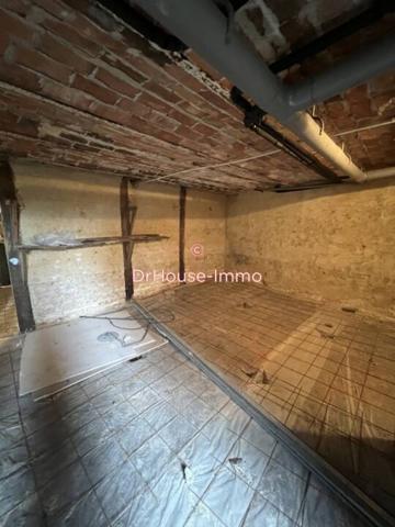 Appartement à vendre 3 pièces de 51 m²