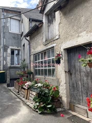 Appartement à vendre 3 pièces de 51 m²