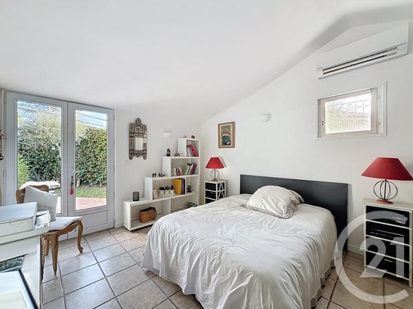 Maison à vendre  4 pièces - 107 m2 MOUGINS - 06