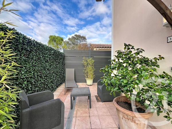 Maison à vendre  4 pièces - 107 m2 MOUGINS - 06