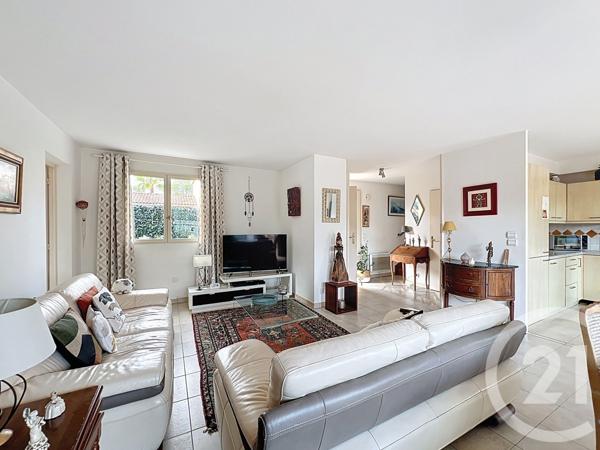Maison à vendre  4 pièces - 107 m2 MOUGINS - 06
