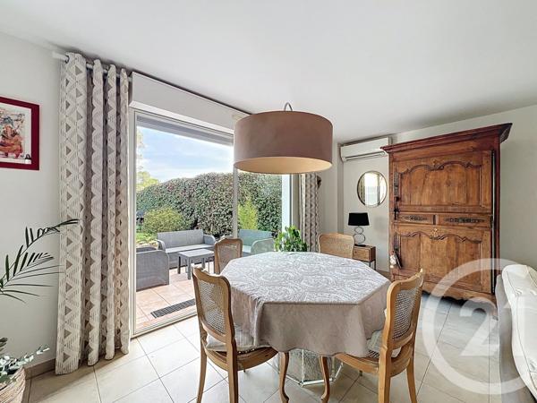 Maison à vendre  4 pièces - 107 m2 MOUGINS - 06